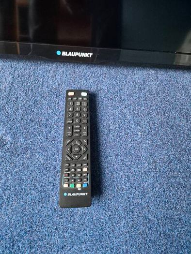50" Blaupunkt LED TV