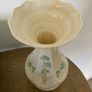 Belleek vase Image 3