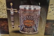 Game of Thrones Tankard The Iron Throne