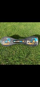 Power Surfer Plus