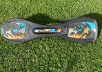 Power Surfer Plus