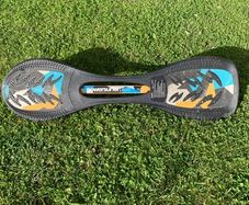 Power Surfer Plus