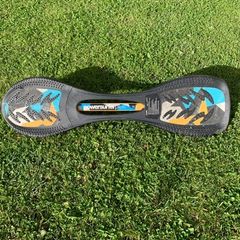 Power Surfer Plus
