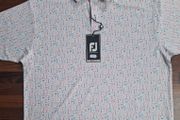 Fj Golf Shirt