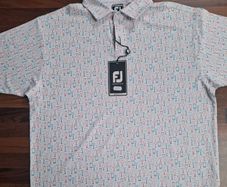 Fj Golf Shirt