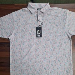 Fj Golf Shirt