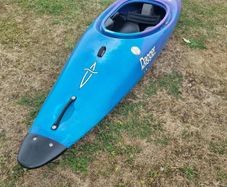 Dagger RPM Kayak