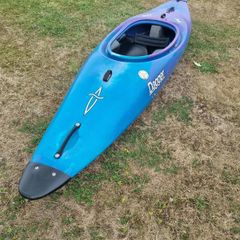 Dagger RPM Kayak