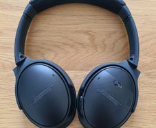 Bose quietcomfort 35 headphones