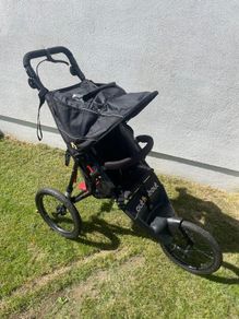 Out n About running buggy