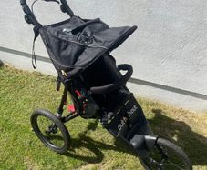 Out n About running buggy