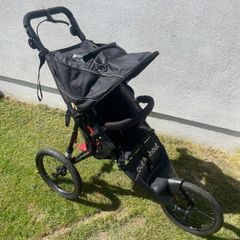 Out n About running buggy