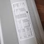 GBC 4500 Pro Pouch Laminator (A2) Image 4