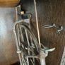 Antique Singer Treadle Sewing Machine Image 4