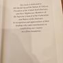 Qasr Al Hosn. The History Of The Rulers Of Abu Dhabi 1793-1966. By Dr Jayanti Maitra Afra Al-hajji. First Edition Hardback With Dustjacket In Good Condition.  See Photos For Same. Image 9