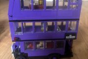 Lego Harry Potter Knight Bus 75957