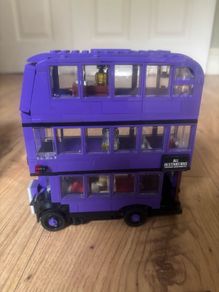 Lego Harry Potter Knight Bus 75957