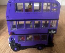 Lego Harry Potter Knight Bus 75957