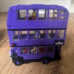 Lego Harry Potter Knight Bus 75957