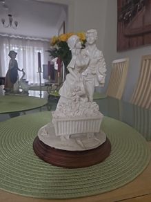 porcelain collectible