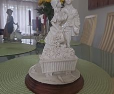 porcelain collectible