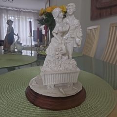 porcelain collectible