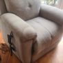 Tilt and Recline Power Chair Image 4