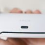 Sony PlayStation 5 DualSense Wireless Controller - White Image 4