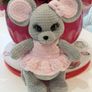 Crochet Toys Image 8
