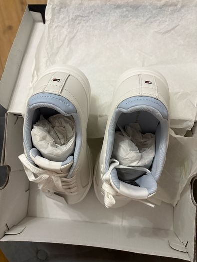 Tommy Hilfiger Trainers