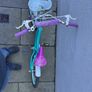 Schwinn kids/ girl bike Image 4