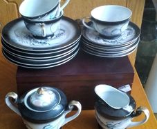 Tea Set