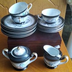 Tea Set