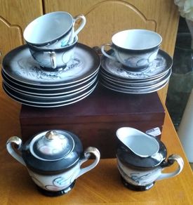 Tea Set