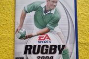 Rugby 2004  PlayStation2 Ps2 games Original