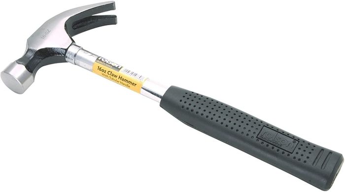 Rolson 16 Oz Claw Rolson  Hammers 6.90 Galway City Home Delivery Daily + Nationwide Delivery With Eir Codes 6 Euro Extra By An  Poist