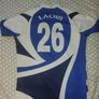 Laois Gaa jersey Image 2