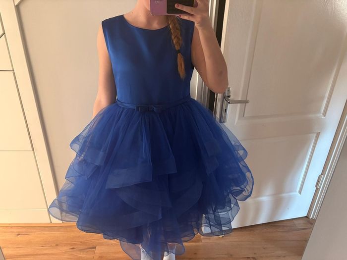 confirmation dress