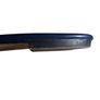 Dior Monochromatic Navy 'DWAY' Slides/Sandals Image 7