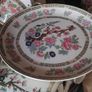 40piece Vintage Arklow Part Dinner Set Image 4