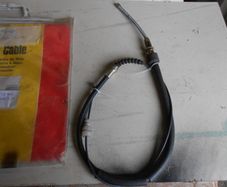 Toyota Carina TA-40 Brake Cable