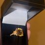 Citrine ring Image 5