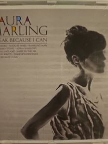Laura Marling - I Speak Because I Can.