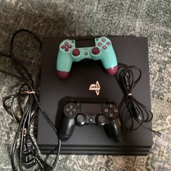 PS4 pro