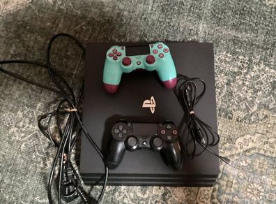 PS4 pro