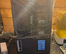Elegoo Mars 5 Ultra 3D Printer