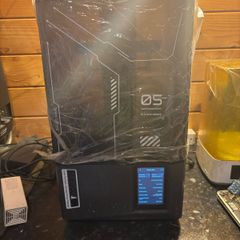 Elegoo Mars 5 Ultra 3D Printer