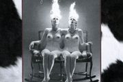 Jane's Addiction - Nothing's Shocking, Vinyl, LP, 180g, RE