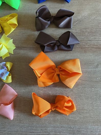 Bows Bows Bows