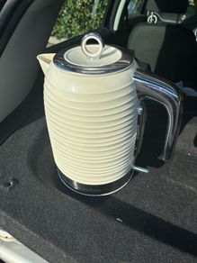 Russel hobbs kettle